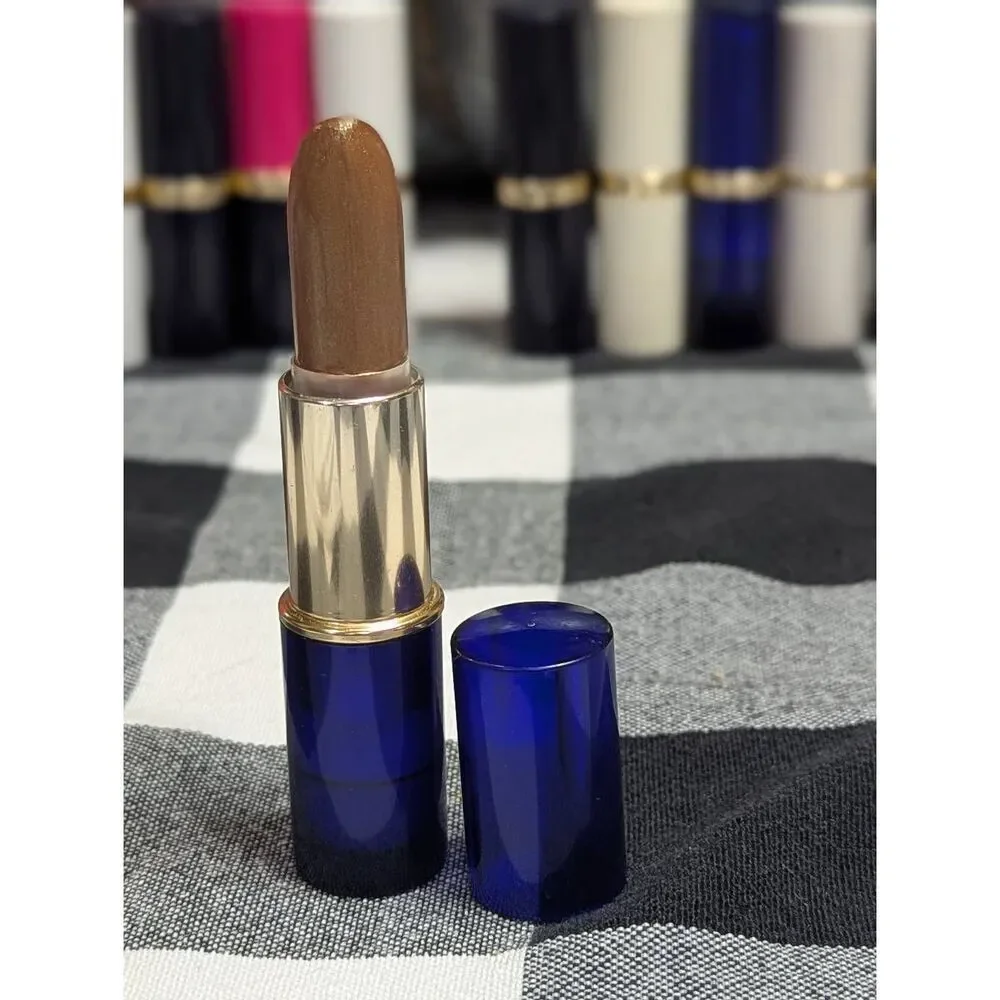 Estee Lauder Go Pout Lipstick GP 01 Sugar Daddy